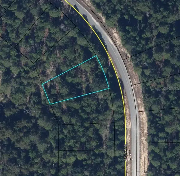 TBD Glendale Drive, CHIPLEY, FL 32428