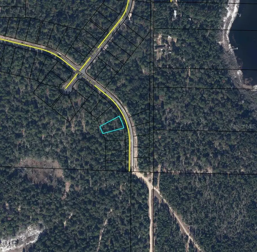 TBD Glendale Drive, Chipley, FL 32428 - #3