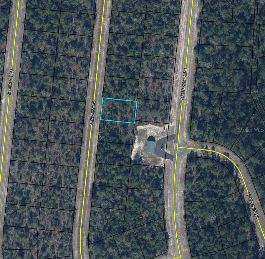 TBD Merrimac Avenue, Chipley, FL 32428 - #2