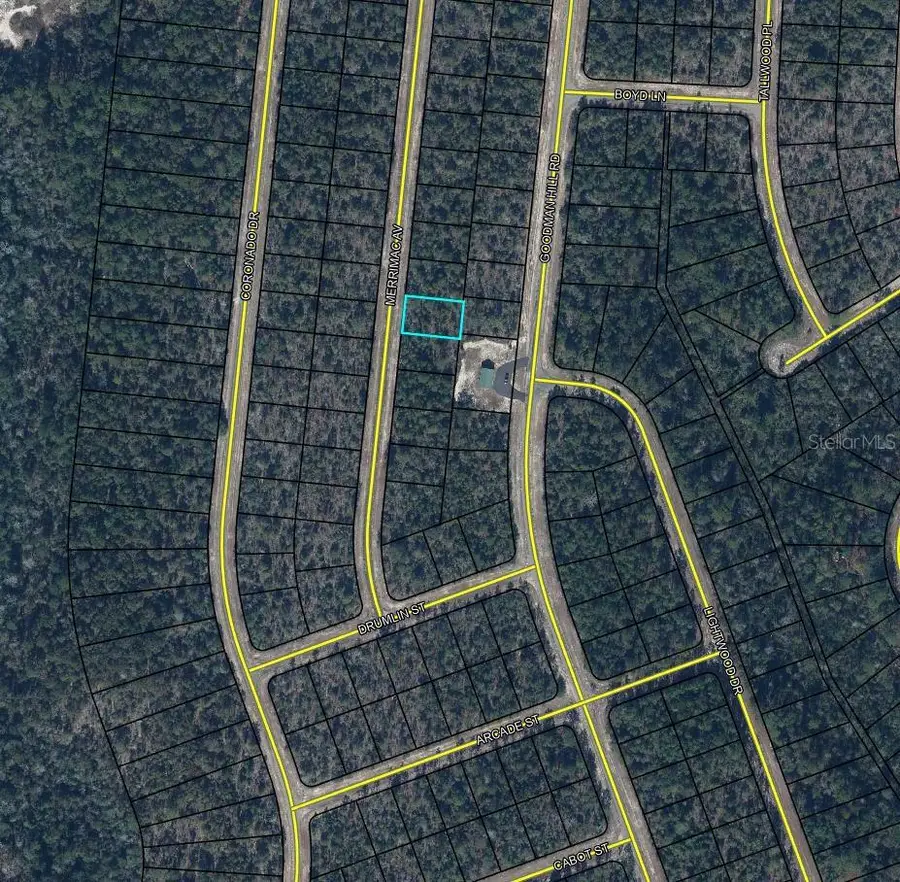 TBD Merrimac Avenue, Chipley, FL 32428 - #3