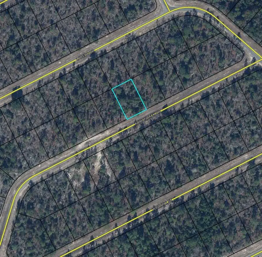 TBD Adirondack Drive, Chipley, FL 32428 - #2