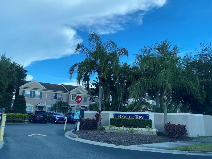 6006 Bayside Key Drive Ne #6006, Tampa, FL 33615 - #2