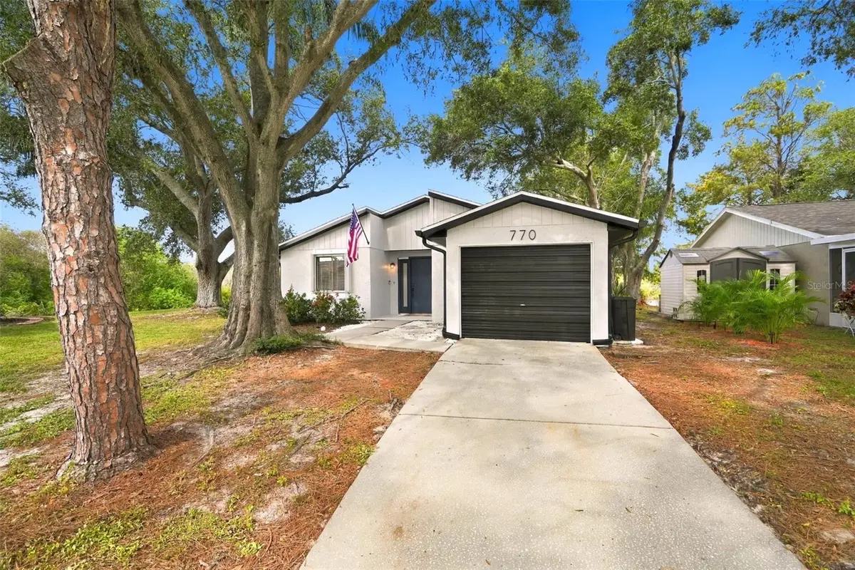 770 Arthurs Court, Tarpon Springs, FL 34689 - #1