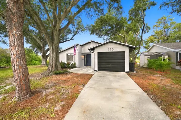 770 Arthurs Court, TARPON SPRINGS, FL 34689