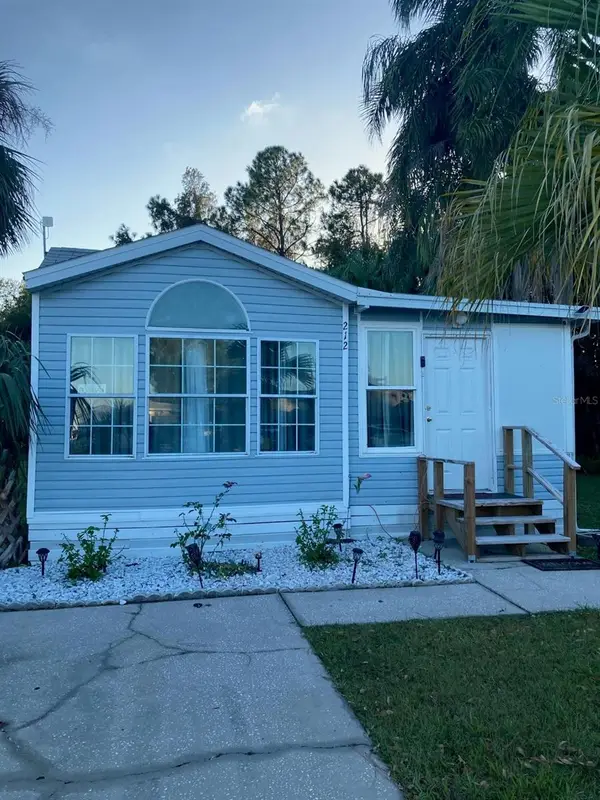 21632 State Road 54 #212, LUTZ, FL 33549