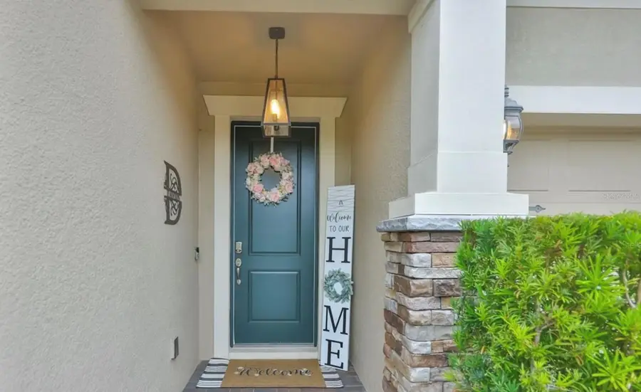 18824 Alder Glen Drive, Lutz, FL 33558 - #2