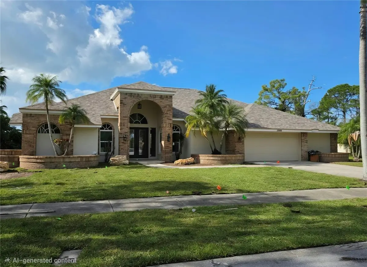 2800 Long Putt Court, Palm Harbor, FL 34683 - #1