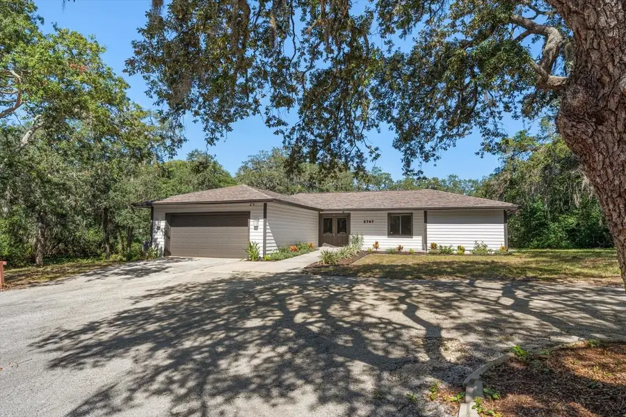 2787 Keystone Road, Tarpon Springs, FL 34688 - #3