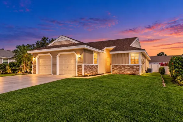 3277 Hibiscus Drive, PALM HARBOR, FL 34684