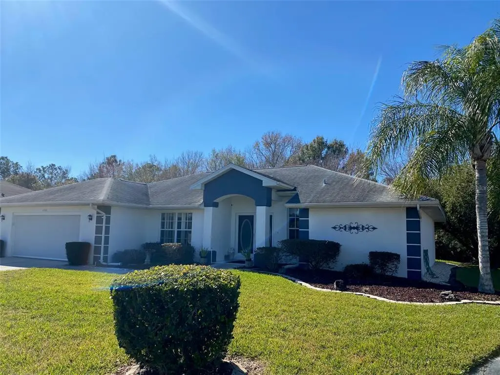 10504 Moshie Lane, San Antonio, FL 33576 - #1