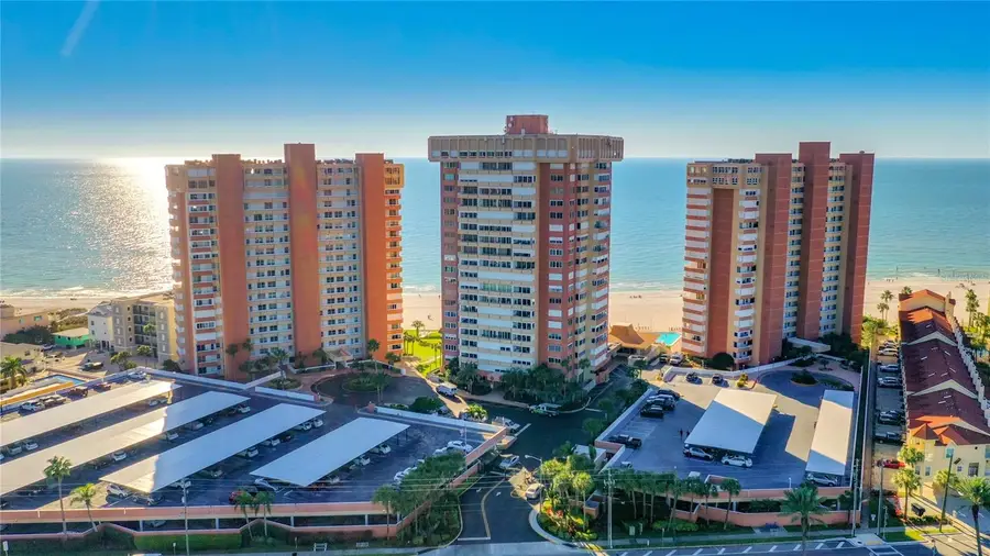 17900 Gulf Boulevard #12A, Redington Shores, FL 33708 - #2