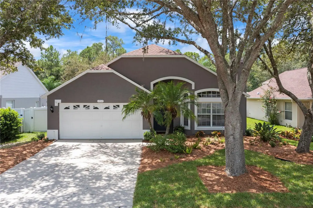 4932 Ridgemoor Circle, Palm Harbor, FL 34685 - #1