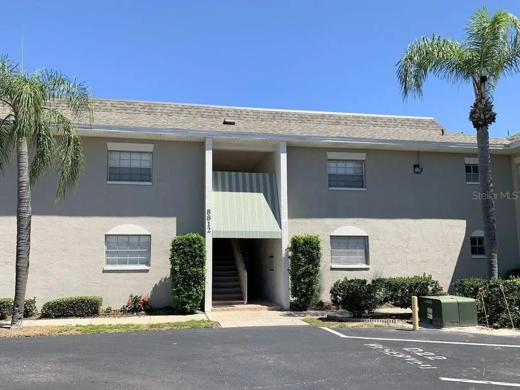 8812 Bay Pointe Drive #D202, Tampa, FL 33615 - #1