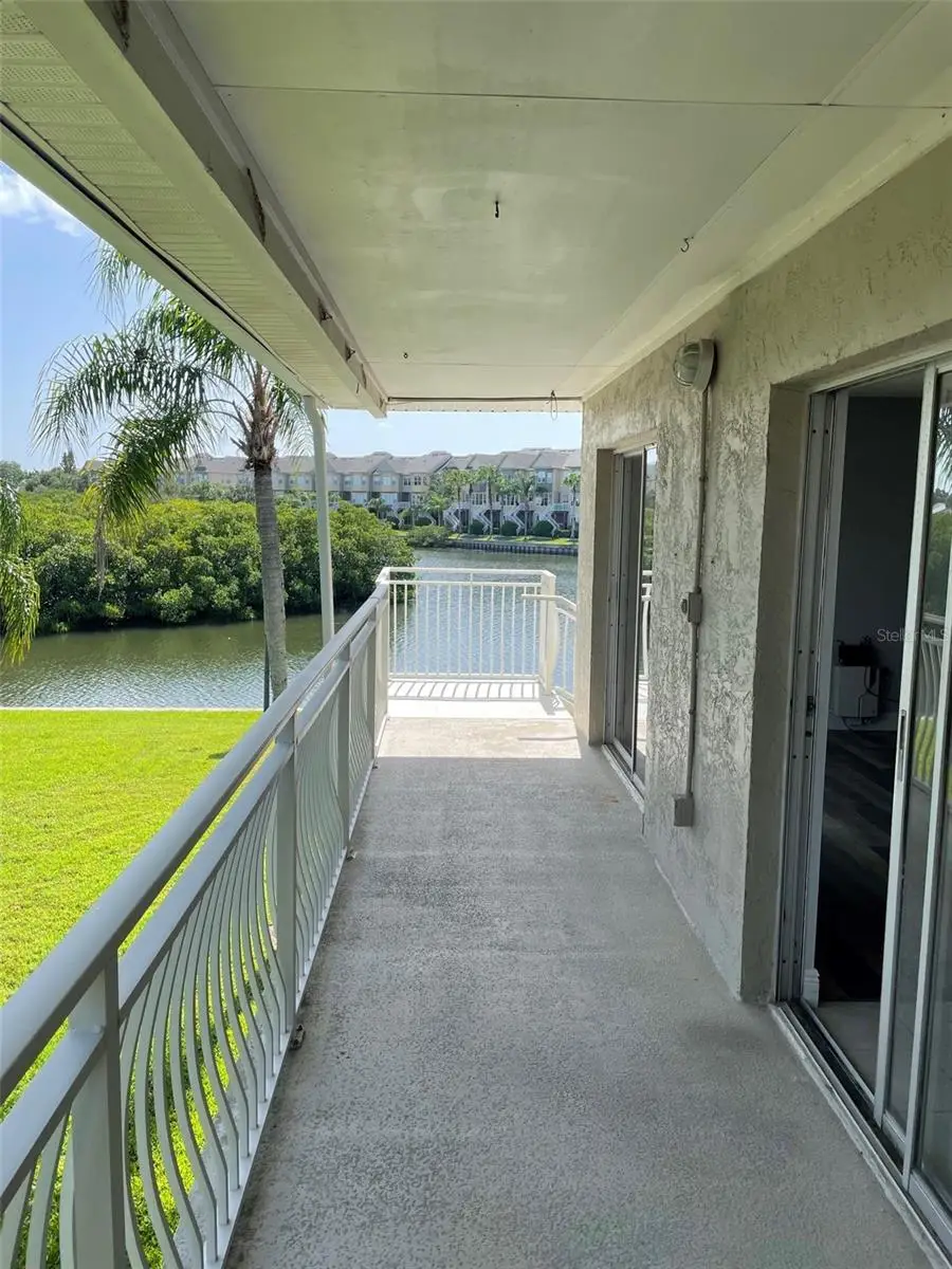 8812 Bay Pointe Drive #D202, Tampa, FL 33615 - #2
