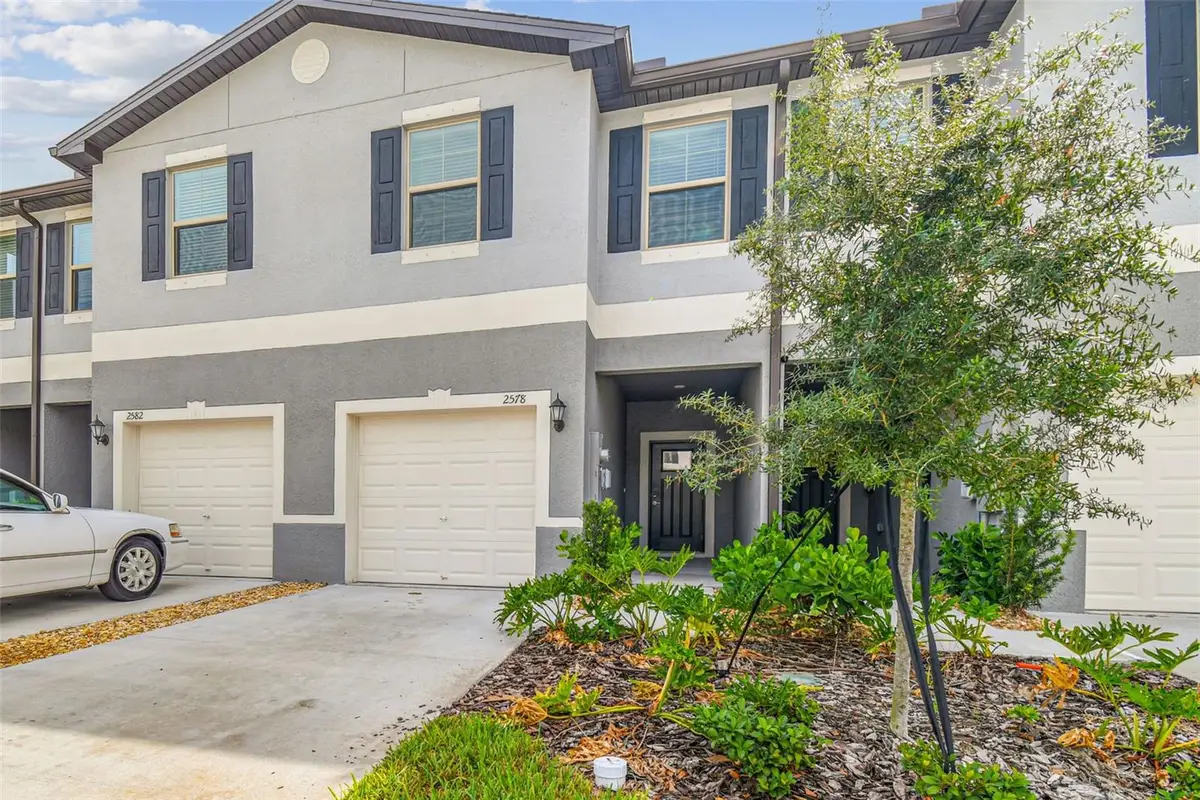 2578 Charlan Court, Holiday, FL 34690 - #1