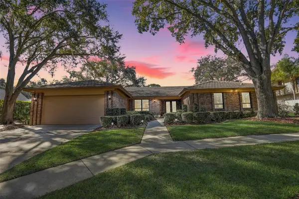 3472 Shoreline Circle, PALM HARBOR, FL 34684