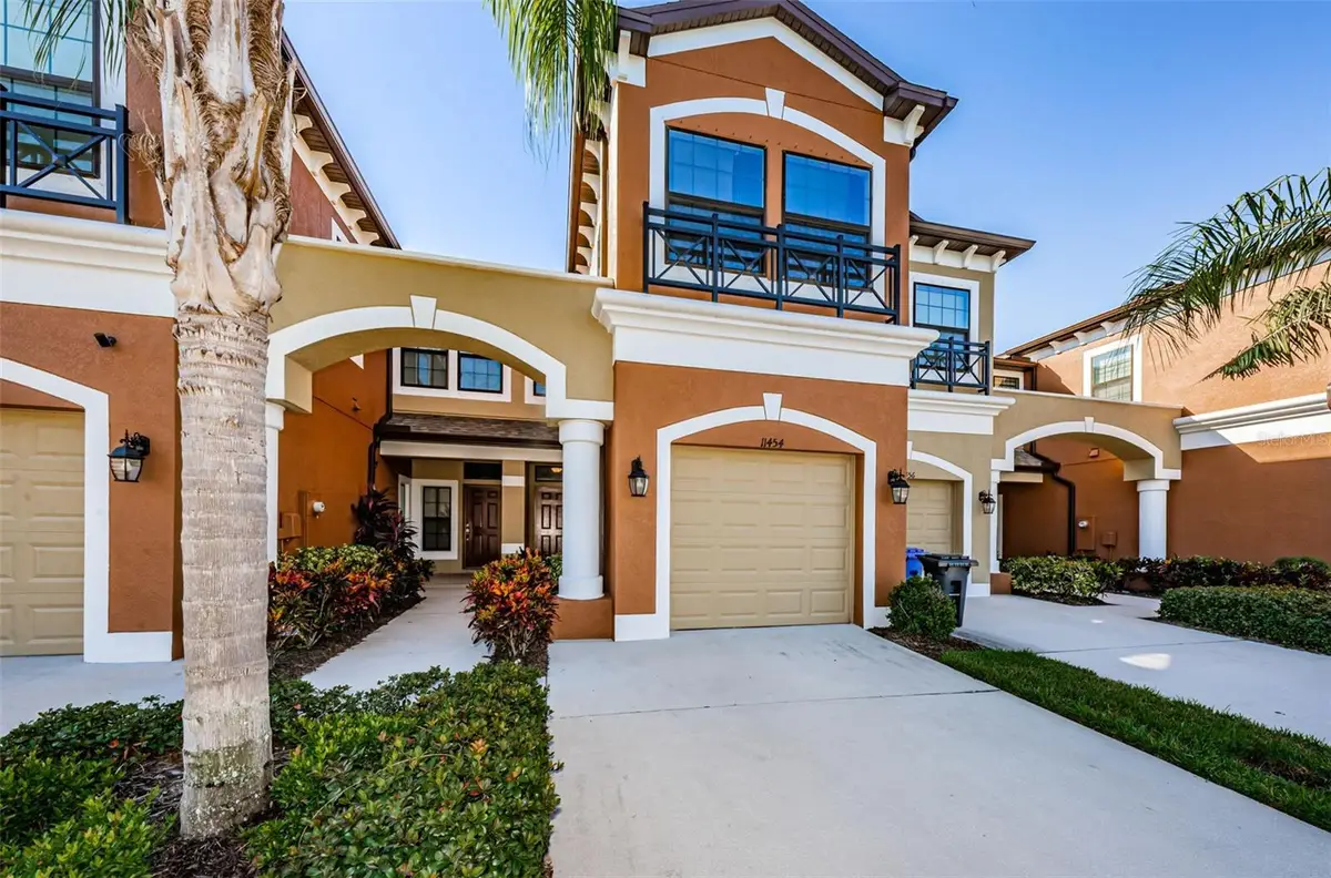 11454 Crowned Sparrow Lane, Tampa, FL 33626 - #1