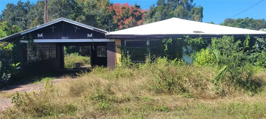 5451 Lily Road, Lakeland, FL 33811 - Image #2