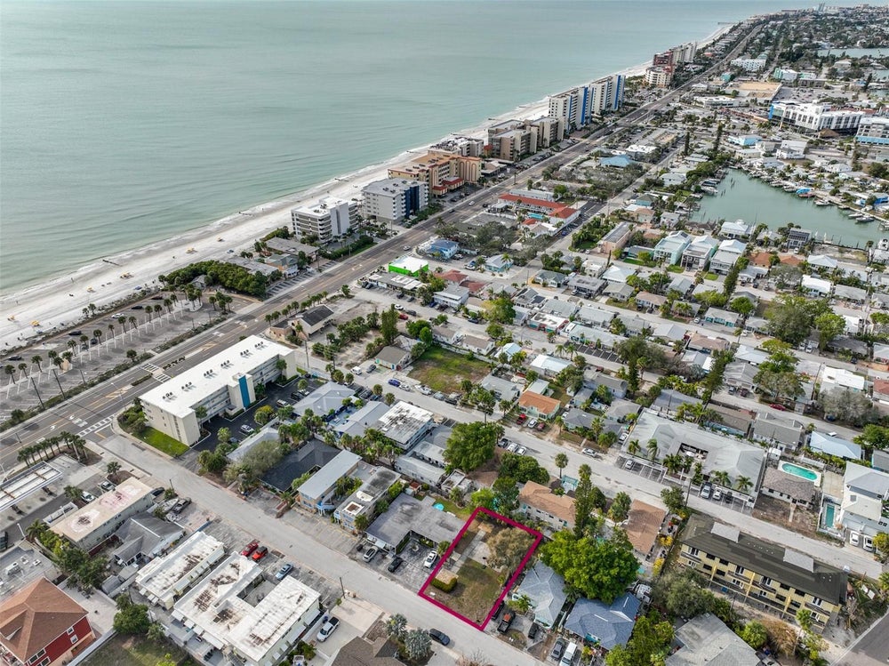 144th Avenue, MADEIRA BEACH, FL 33708 ERA