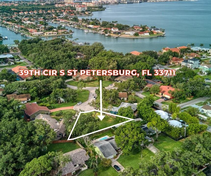 0 39th Circle S, SAINT PETERSBURG, FL 33711 ERA