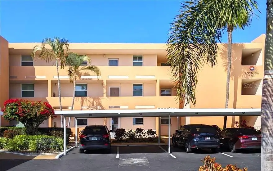 7560 Bay Island Drive S #246, South Pasadena, FL 33707 - #3