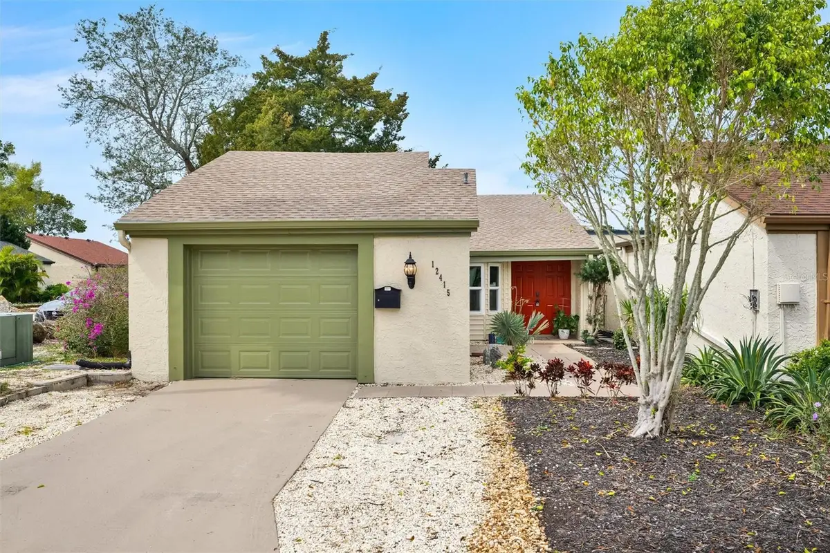 12415 Hitching Post Lane, Hudson, FL 34667 - Image #1