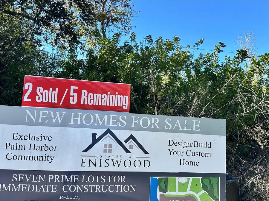 1305 Almaria Court, Palm Harbor, FL 34683 - Image #3