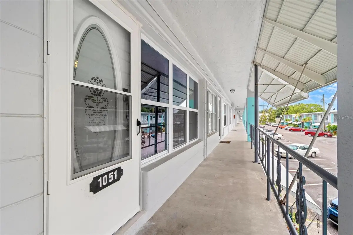 4071 55th Way N #1051, Kenneth City, FL 33709 - Image #1