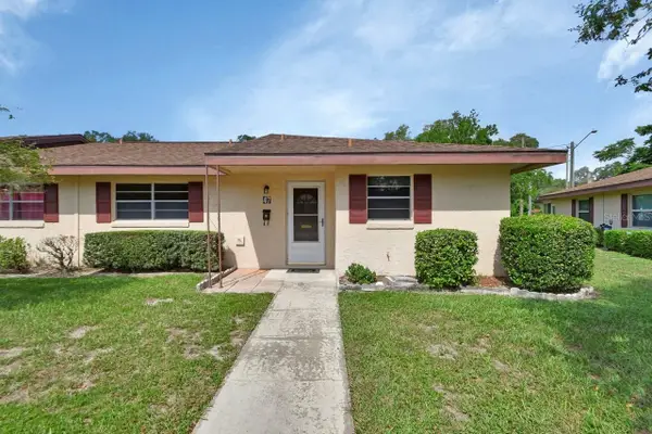 47 Villa Villar Court #470, DELAND, FL 32724