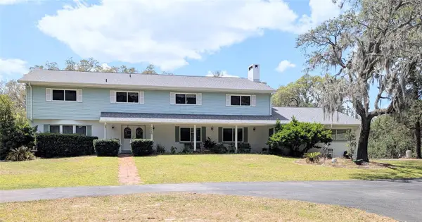 1440 Arroyo Vista Drive, DELAND, FL 32724