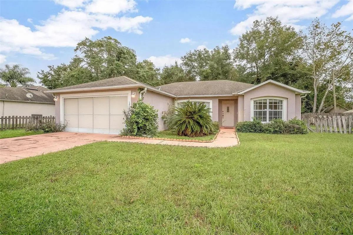 1211 Humphrey Boulevard, Deltona, FL 32738 - #1