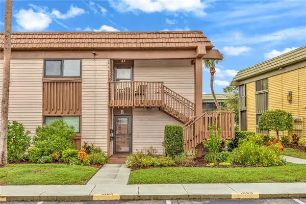 600 N Boundary Avenue #106D, DELAND, FL 32720