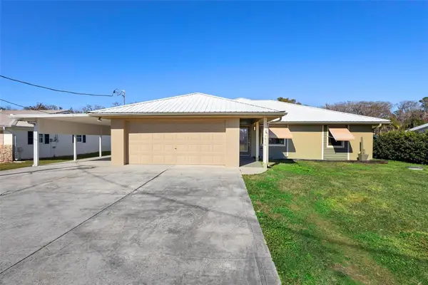 1614 Paradise Lane, ASTOR, FL 32102