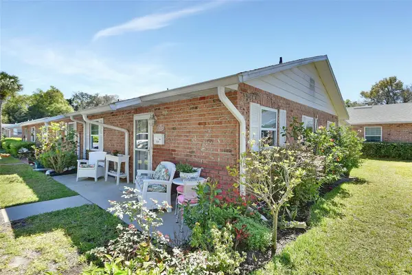 37 Fairway Court #C, DELAND, FL 32724