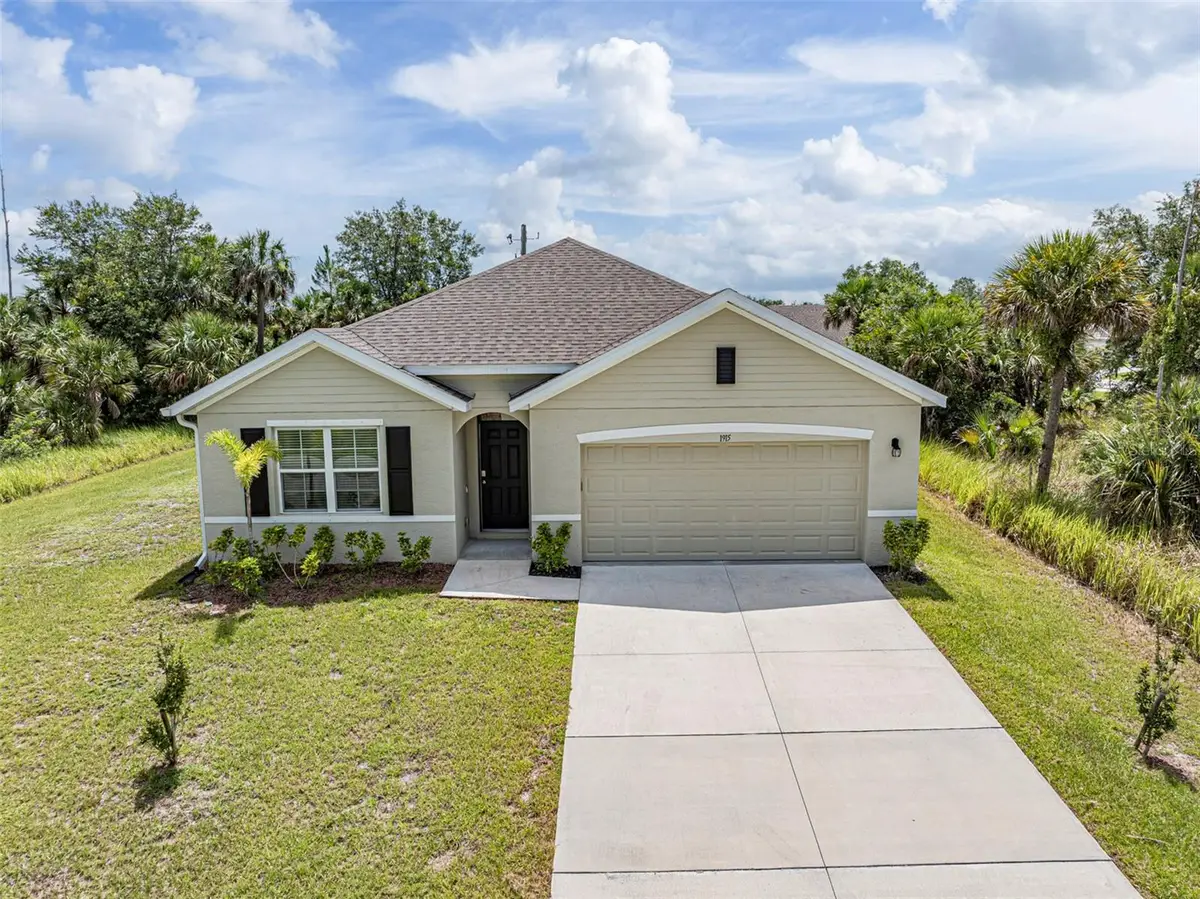 1915 Ganyard Avenue Sw, Palm Bay, FL 32908 - Image #1