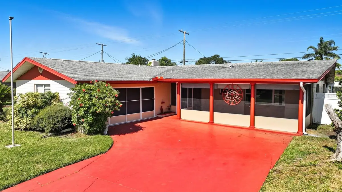 1421 Margina Avenue, Daytona Beach, FL 32114 - Image #1