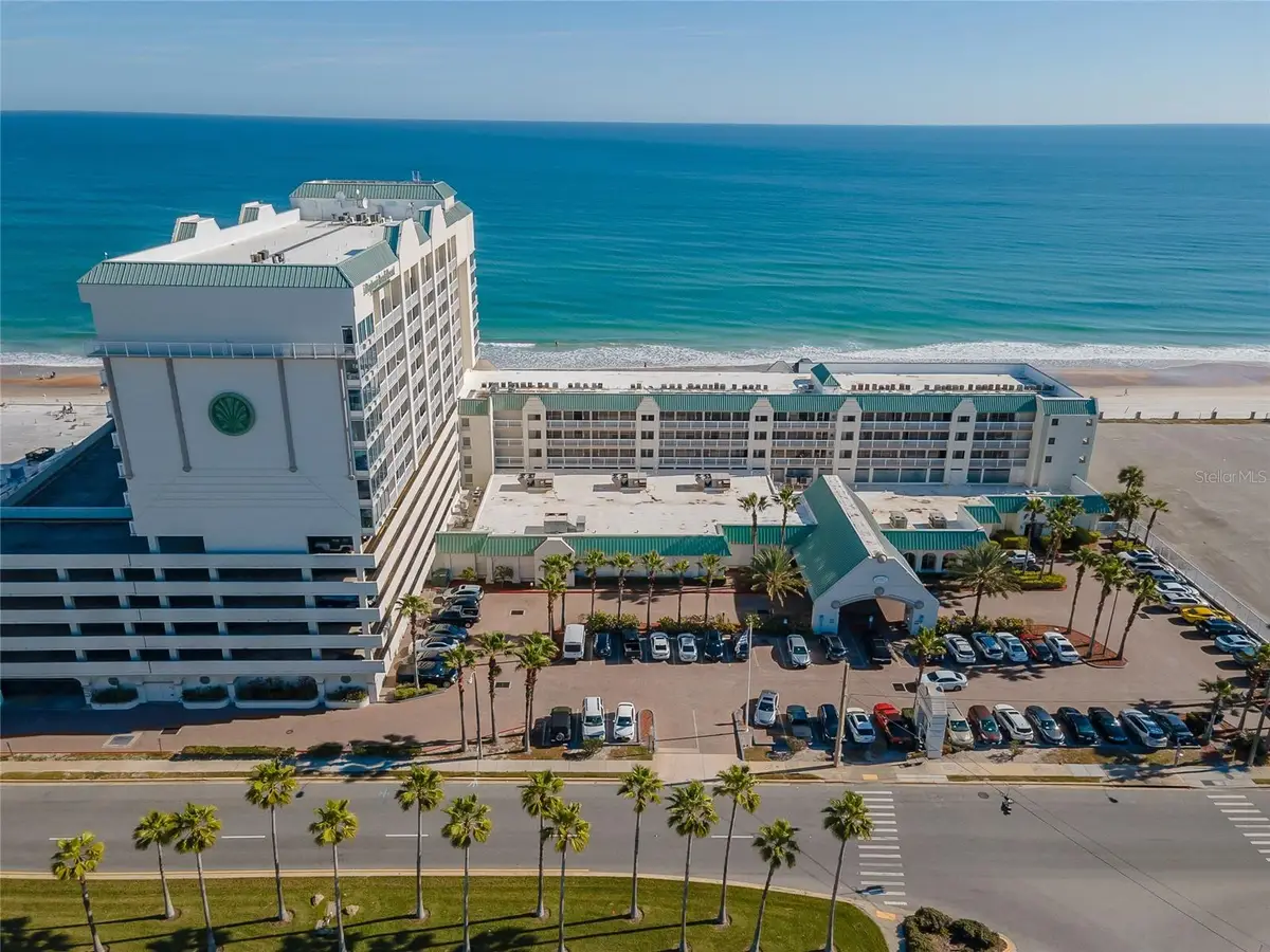 2700 N Atlantic Avenue #1406, Daytona Beach, FL 32118 - Image #1