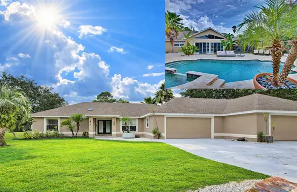 32840 Ponderosa Avenue, DELAND, FL 32720