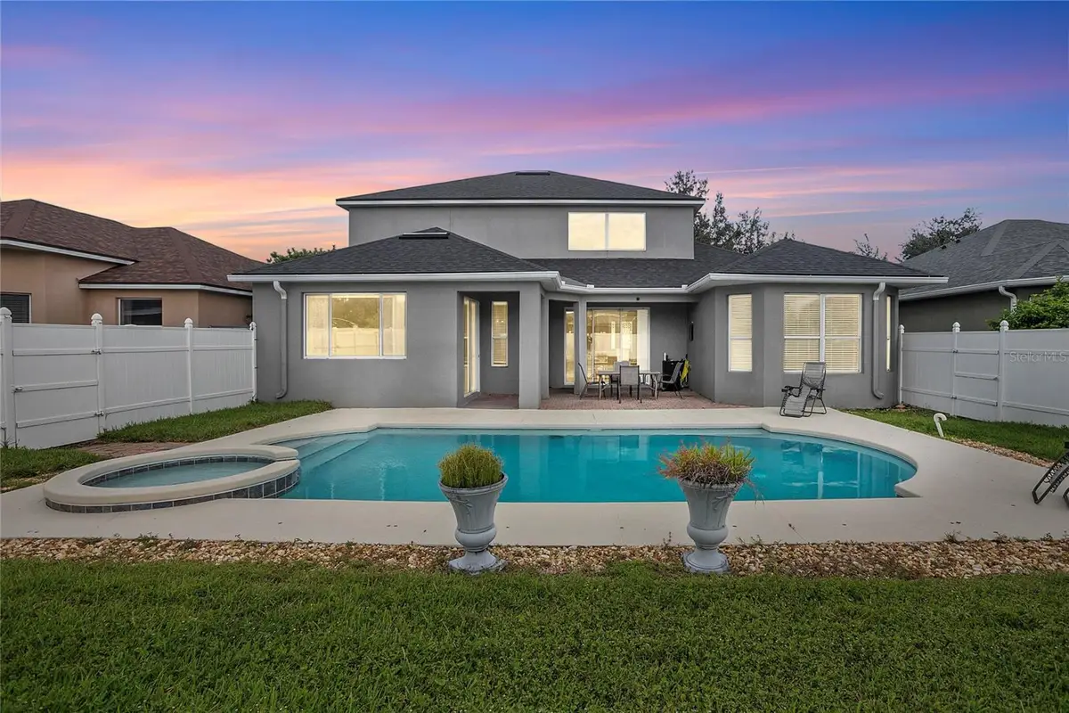 5040 Rock Rose Loop, Sanford, FL 32771 - Image #1