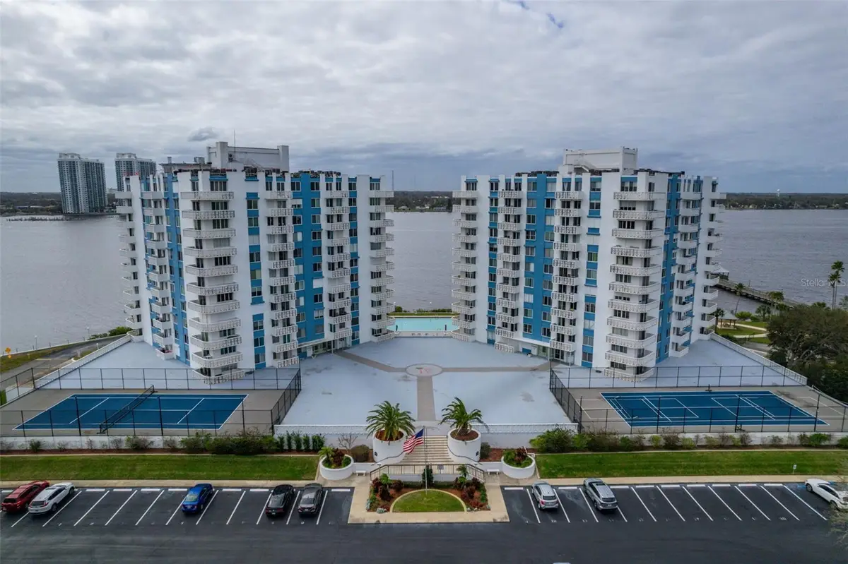 935 N Halifax Avenue #904, Daytona Beach, FL 32118 - Image #1