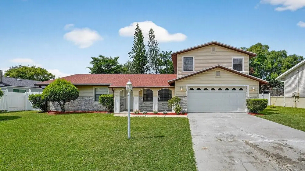 1667 E Shangri La Drive, Daytona Beach, FL 32119 - Image #1