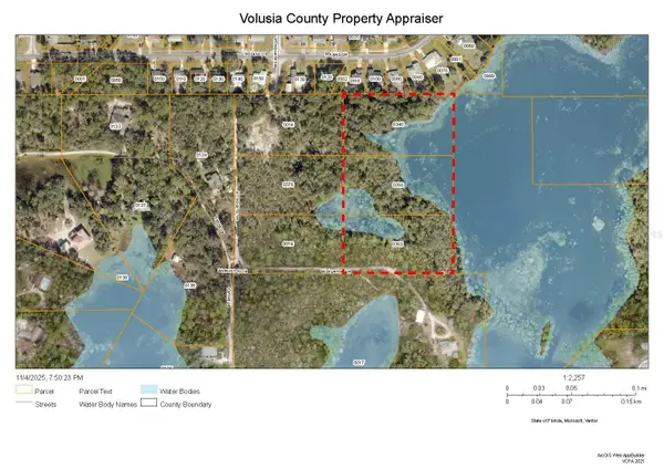 TBD Wilburton Avenue, DELTONA, FL 32738