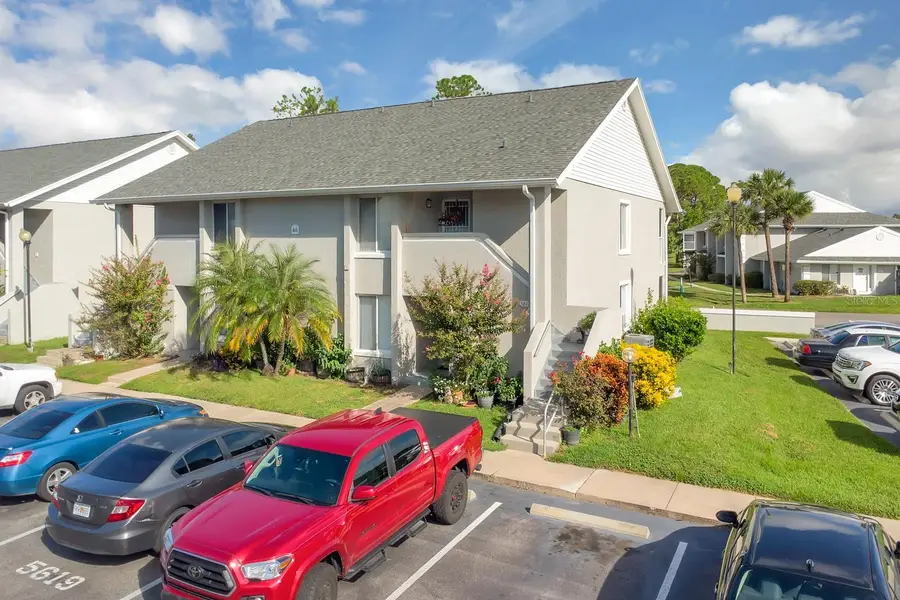 5617 Blue Shadows Court #66-4, Orlando, FL 32811 - #2