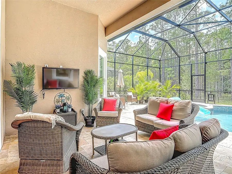 478 Stirling Bridge Drive, Ormond Beach, FL 32174 - Image #3