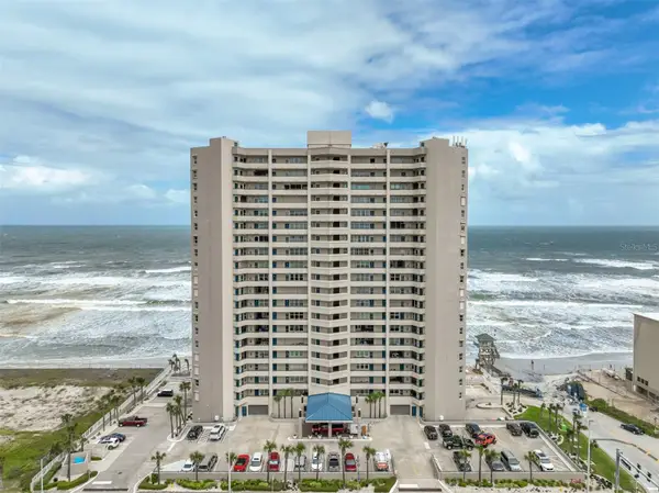 3425 S Atlantic Avenue #506, DAYTONA BEACH, FL 32118
