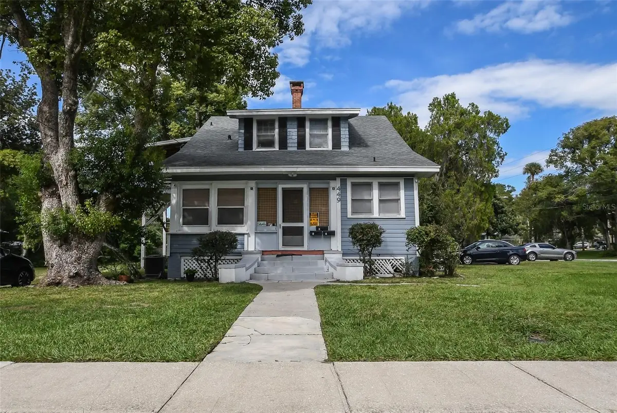 443, 449 & 455 E Church Street, Deland, FL 32724 - Image #1