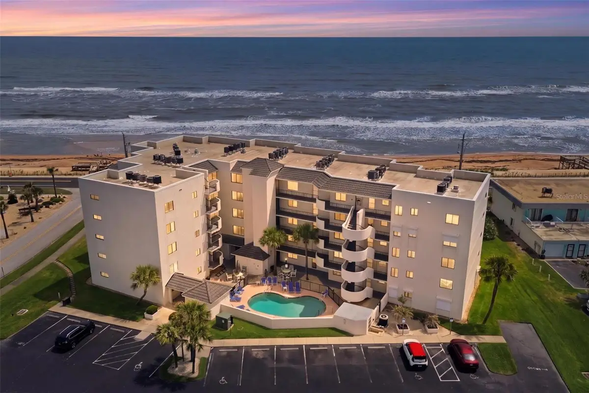 2860 Ocean Shore Boulevard #3030, Ormond By The Sea, FL 32176 - #1