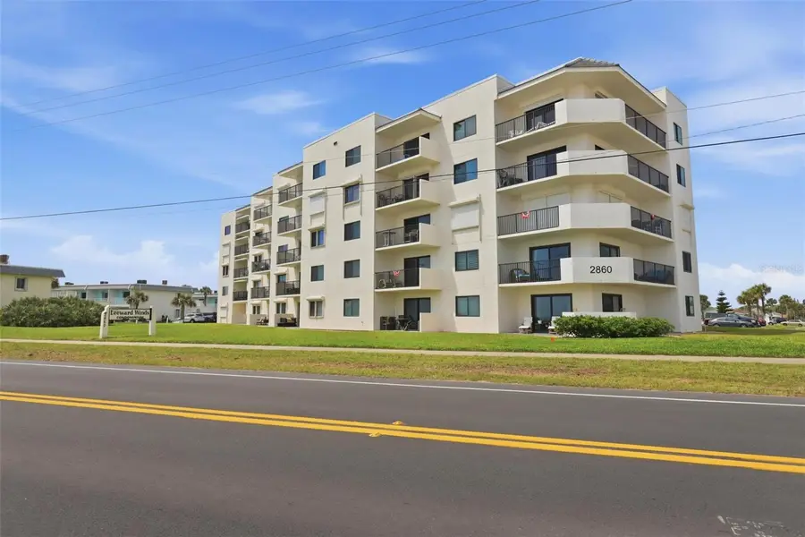 2860 Ocean Shore Boulevard #3030, Ormond By The Sea, FL 32176 - #3