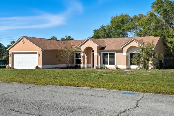 Address Withheld By Seller, DELTONA, FL 32725