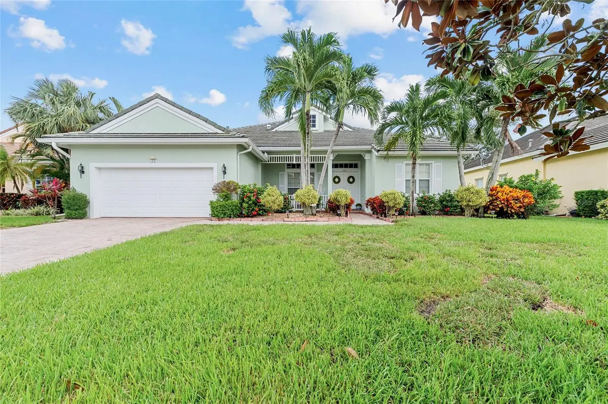 172 NW Magnolia Lakes Boulevard, Port Saint Lucie, FL 34952 - Image #1